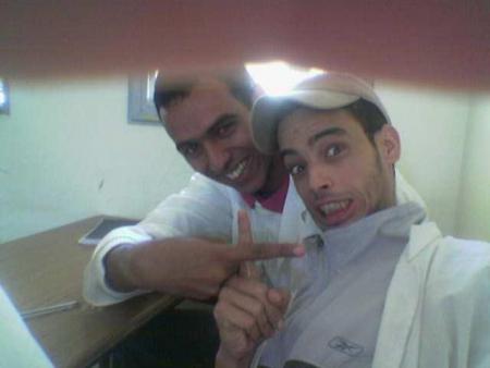 hicham et omar